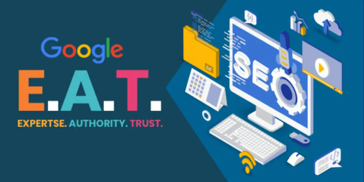 Mastering E-A-T: Expertise, Authoritativeness, and Trustworthiness